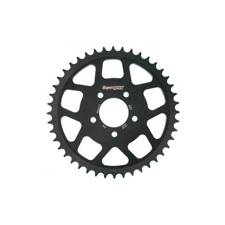 Couronne de transmission moto KTM 50 SX PRO SENIOR