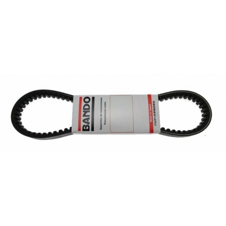 Courroie de transmission BANDO Premium scooter HONDA FES 250 FORESIGHT NSS 250 FORZA REFLEX PEUGEOT SV 250 PIAGGIO X9 250
