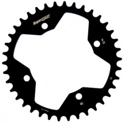 Couronne de transmission quad KAWASAKI KFX450R