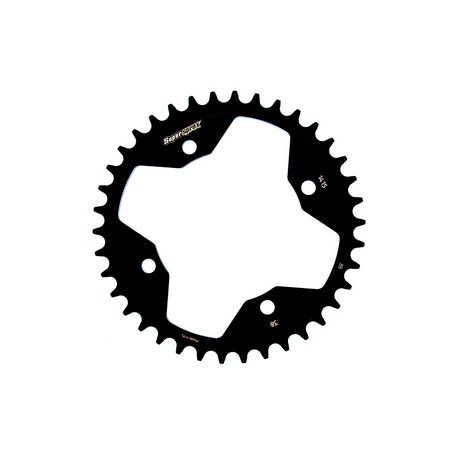 Couronne de transmission quad KAWASAKI KFX450R