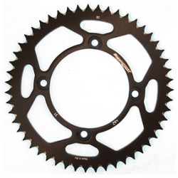 Couronne de transmission moto KAWASAKI 80 KX 85 KX