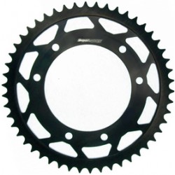 Couronne de transmission moto KAWASAKI 85 KX