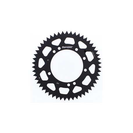 Couronne de transmission moto KAWASAKI 80 KX 85 KX