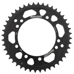 Couronne de transmission moto KAWASAKI 60 KX