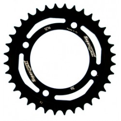 Couronne de transmission moto HONDA 70 CRF XR R 80 CRF XR R 110 CRF