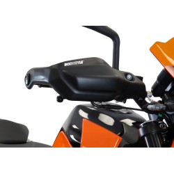 Protège mains BODYSTYLE KTM 125 DUKE 2017-2023 390 DUKE 2017-2023