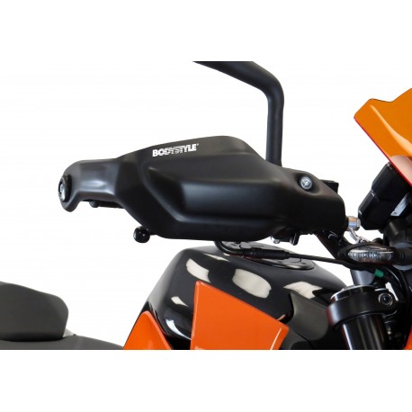 Protège mains BODYSTYLE KTM 125 DUKE 2017-2023