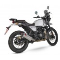 Echappement SCORPION Serket ROYAL ENFIELD HIMALAYAN
