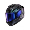Casque moto SHARK D-SKWAL 3 BLAST-R 0