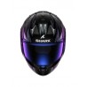 Casque moto SHARK D-SKWAL 3 BLAST-R 2