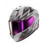 Casque moto SHARK D-SKWAL 3 BLAST-R 9