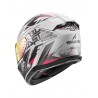Casque moto SHARK D-SKWAL 3 BLAST-R 10