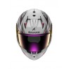 Casque moto SHARK D-SKWAL 3 BLAST-R 11