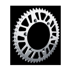 Couronne de transmission moto HONDA 80 CR 85 CR R PAS 428