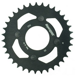 Couronne de transmission moto HONDA 70 TRX