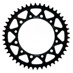 Couronne de transmission moto HONDA 600 XR R