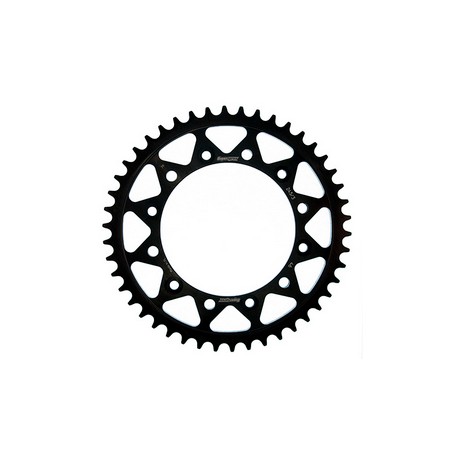 Couronne de transmission moto HONDA 600 XR R