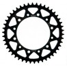 Couronne de transmission moto HONDA 600 XR R 0