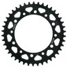 Couronne de transmission moto HONDA 600 XR R 1
