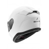 Casque moto SHARK D-SKWAL 3 BLANK 4