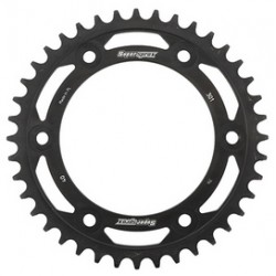 Couronne de transmission moto HONDA CRF250L XR600R