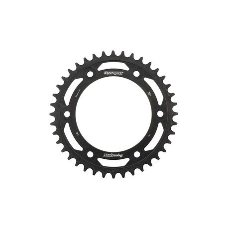 Couronne de transmission moto HONDA 600 XR R
