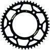 Couronne de transmission moto HONDA 600 XR R 1