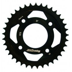 Couronne de transmission moto HONDA CRF50 XR50