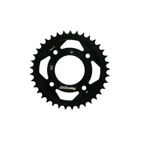 Couronne de transmission moto HONDA CRF50 XR50