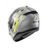 Casque intégrale SHARK RIDILL 2 ASSYA 7