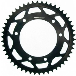 Couronne de transmission quad BOMBARDIER 650 DESERT STORM