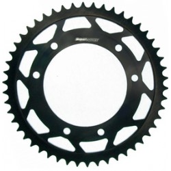 Couronne de transmission quad DS 650 DESERT STORM