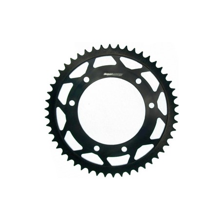 Couronne de transmission moto DS 650 DESERT STORM