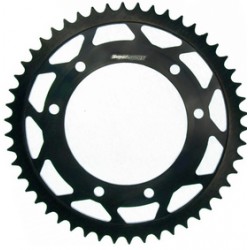 Couronne de transmission moto BMW 650 X-CHALLENGE X-COUNTRY