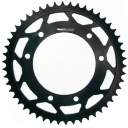 Couronne de transmission moto BMW G450X