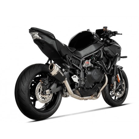 Echappement AKRAPOVIC KAWASAKI Z H2 2020-2023