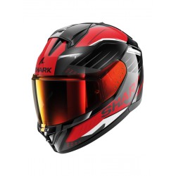 Casque SHARK RIDILL 2 BERSEK