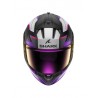 Casque intégal SHARK RIDILL 2 BERSEK 11