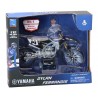 Miniature Yamaha 450 YZF 2022 Factory FERRANDIS 0