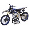 Miniature Yamaha 450 YZF 2022 Factory FERRANDIS 1