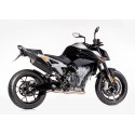 Echappement SHARK SRC 4 KTM 790 DUKE 2018-2023