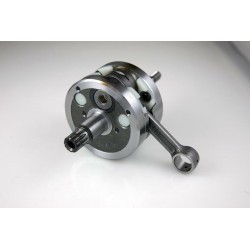 Vilebrequin complet HOT RODS type origine YAMAHA YZ 125 FANTIC XE 125 XX 125