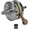 Vilebrequin complet HOT RODS GAS GAS EC 250 MC 250 EC 300 HUSQVARNA TE 250 TC 250 TE 300 KTM EXC 250 SX 250 EXC 300 SX 300 0