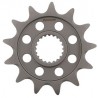 Pignon de transmission moto YAMAHA YZ125 WR250F YZ250F GAS GAS EC-F FANTIC 125 XE/XX 250 XEF/XXF 1
