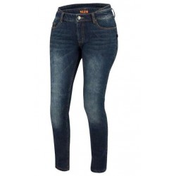 Jean moto femme BERING LADY PATRICIA