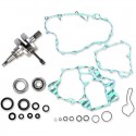 Kit vilebrequin complet WISECO HONDA CRF150R