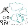 Kit vilebrequin complet WISECO HONDA CRF150R 0
