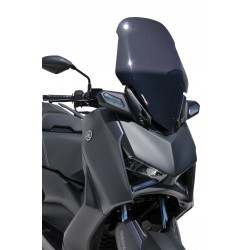 Pare brise ERMAX haute protection YAMAHA X-MAX 125 X-MAX 250 2023