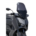 Pare brise ERMAX haute protection YAMAHA X-MAX 300 2023