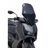 Pare brise ERMAX haute protection YAMAHA X-MAX 300 2023 0